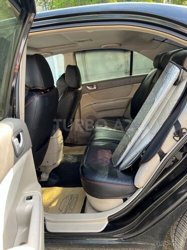 Hyundai Sonata 2007, 254,634 km - 2.4 l - Bakı
