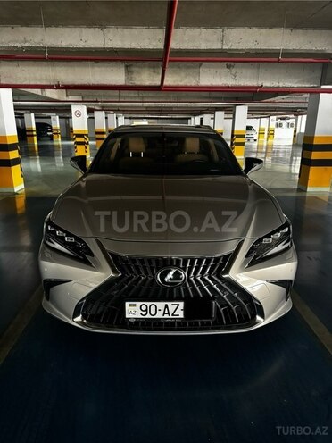 Lexus ES 250 2022, 12,000 km - 2.5 л - Bakı