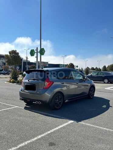 Nissan Note 2013, 109,500 km - 1.2 l - Bakı