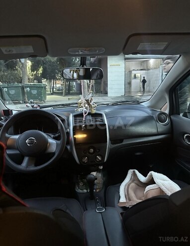 Nissan Note 2013, 109,500 km - 1.2 l - Bakı