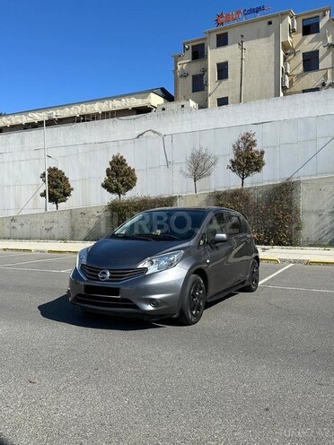 Nissan Note 2013, 109,500 km - 1.2 l - Bakı