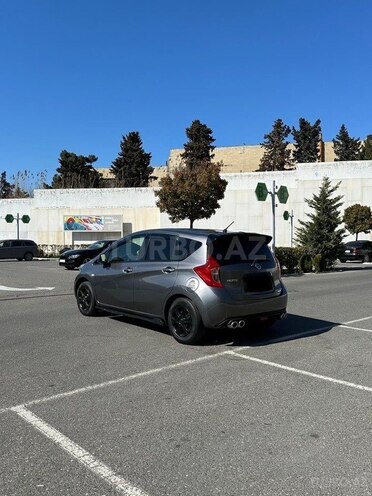 Nissan Note 2013, 109,500 km - 1.2 l - Bakı