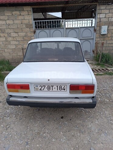 LADA (VAZ) 2107 1991, 20,307 km - 1.6 л - Xaçmaz