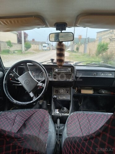 LADA (VAZ) 2107 1991, 20,307 km - 1.6 л - Xaçmaz