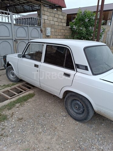 LADA (VAZ) 2107 1991, 20,307 km - 1.6 л - Xaçmaz