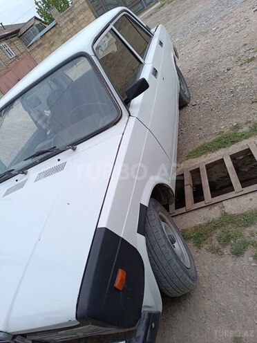 LADA (VAZ) 2107 1991, 20,307 km - 1.6 л - Xaçmaz