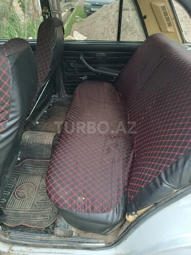 LADA (VAZ) 2107 1991, 20,307 km - 1.6 л - Xaçmaz