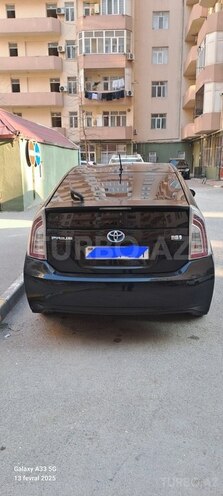 Toyota Prius 2014, 245,000 km - 1.8 l - Bakı