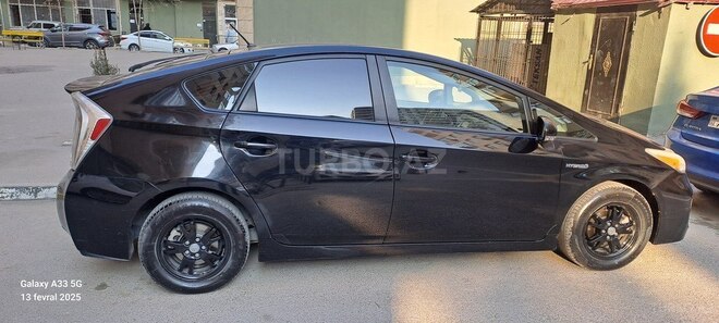 Toyota Prius 2014, 245,000 km - 1.8 l - Bakı