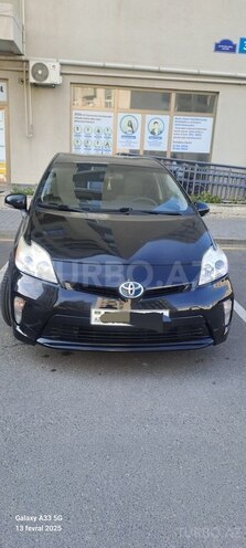 Toyota Prius 2014, 245,000 km - 1.8 l - Bakı