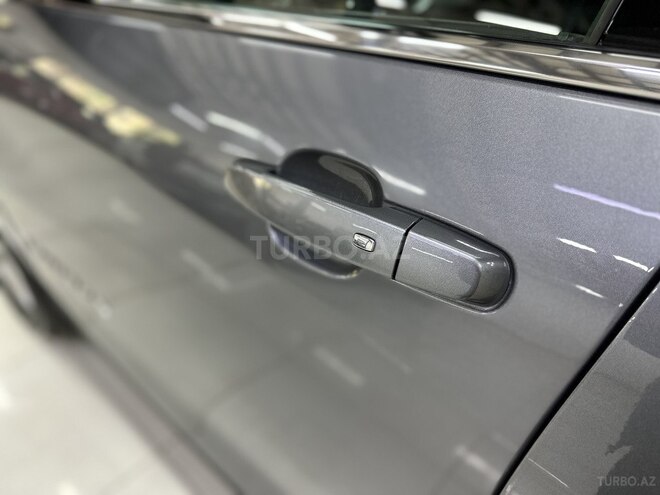 Chevrolet Equinox 2018, 118,000 km - 1.5 l - Sumqayıt