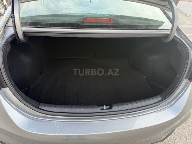 Hyundai Accent 2022, 48,280 km - 1.6 l - Bakı