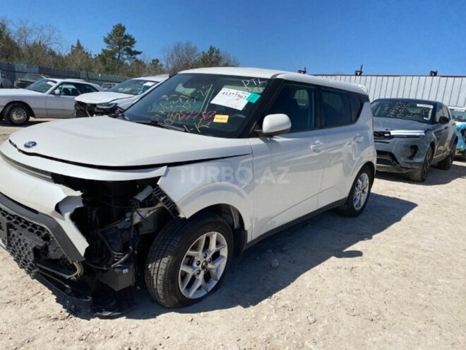 Kia Soul 2020, 86,905 km - 2.0 л - Bakı