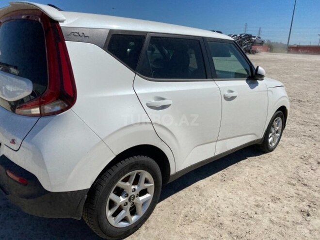 Kia Soul 2020, 86,905 km - 2.0 л - Bakı