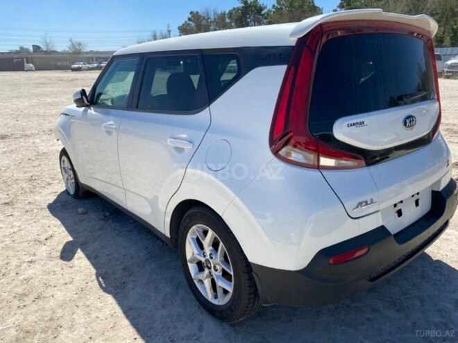 Kia Soul 2020, 86,905 km - 2.0 л - Bakı