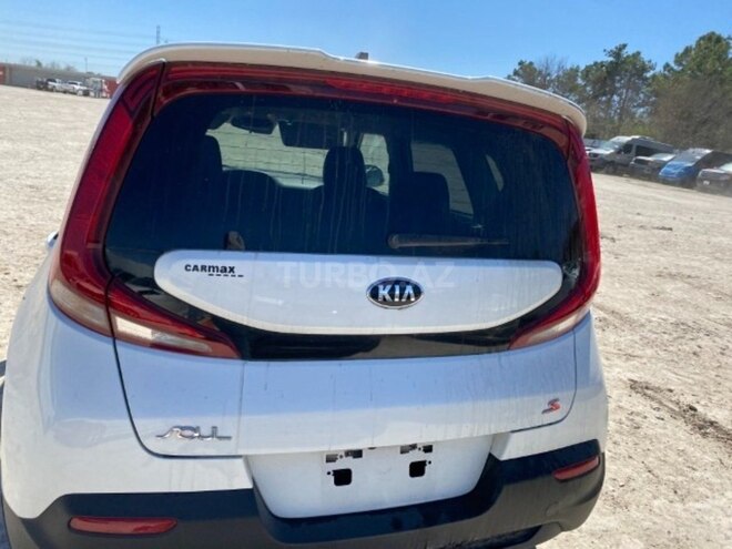 Kia Soul 2020, 86,905 km - 2.0 л - Bakı