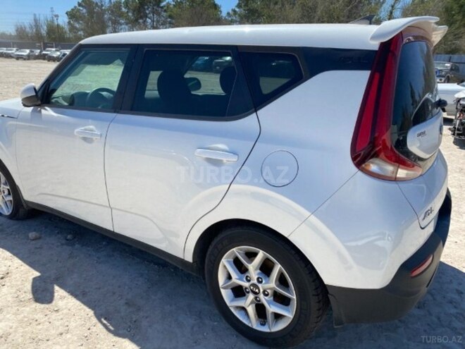 Kia Soul 2020, 86,905 km - 2.0 л - Bakı