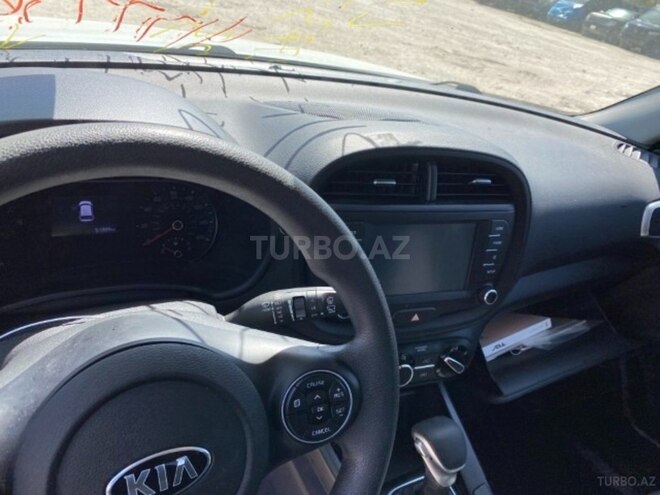 Kia Soul 2020, 86,905 km - 2.0 л - Bakı