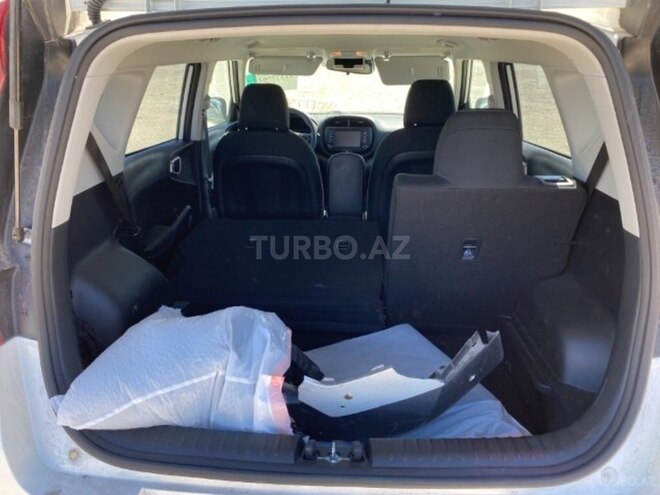 Kia Soul 2020, 86,905 km - 2.0 л - Bakı