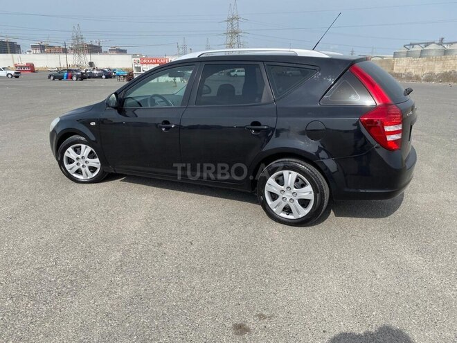 Kia Ceed 2007, 380,000 km - 1.6 l - Bakı