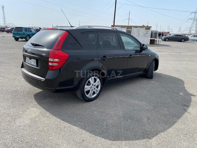 Kia Ceed 2007, 380,000 km - 1.6 l - Bakı