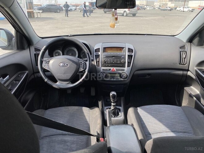 Kia Ceed 2007, 380,000 km - 1.6 l - Bakı