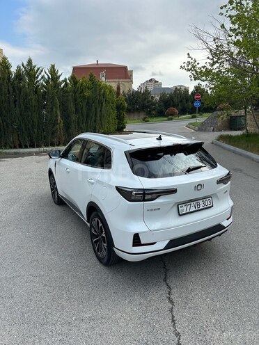 Changan Qiyuan Q05 2025, 0 km - 1.5 л - Bakı