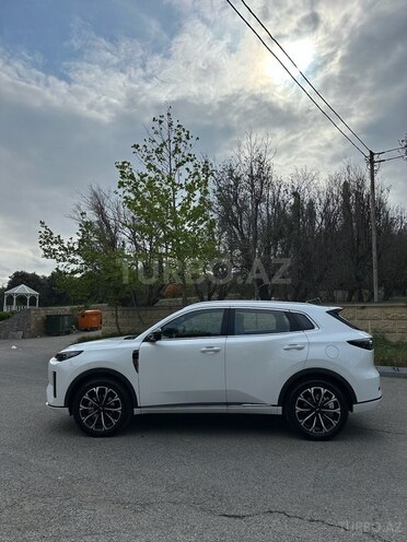 Changan Qiyuan Q05 2025, 0 km - 1.5 л - Bakı