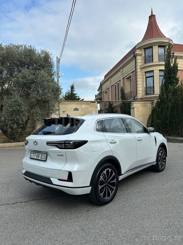 Changan Qiyuan Q05 2025, 0 km - 1.5 л - Bakı