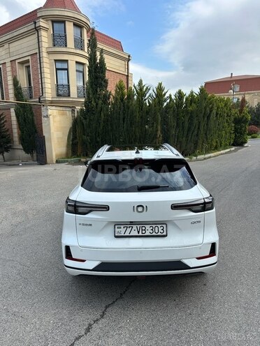 Changan Qiyuan Q05 2025, 0 km - 1.5 л - Bakı