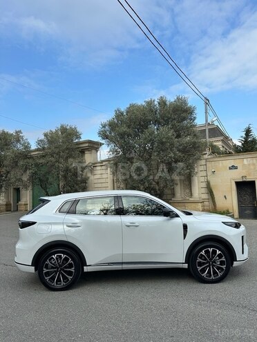 Changan Qiyuan Q05 2025, 0 km - 1.5 л - Bakı