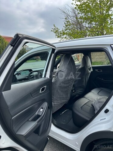 Changan Qiyuan Q05 2025, 0 km - 1.5 л - Bakı