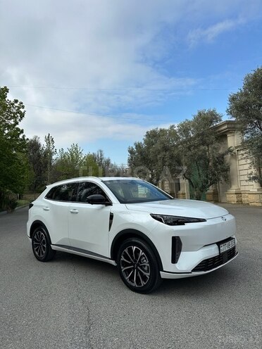 Changan Qiyuan Q05 2025, 0 km - 1.5 л - Bakı