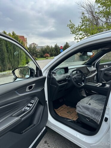 Changan Qiyuan Q05 2025, 0 km - 1.5 л - Bakı