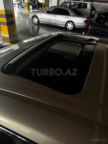 Lexus ES 250 2022, 12,000 km - 2.5 л - Bakı