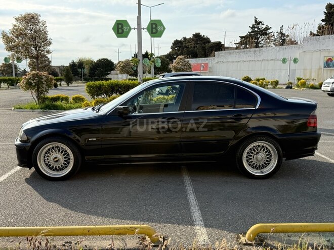 BMW 330 2001, 136,872 km - 3.0 l - Bakı