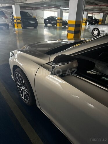 Lexus ES 250 2022, 12,000 km - 2.5 л - Bakı