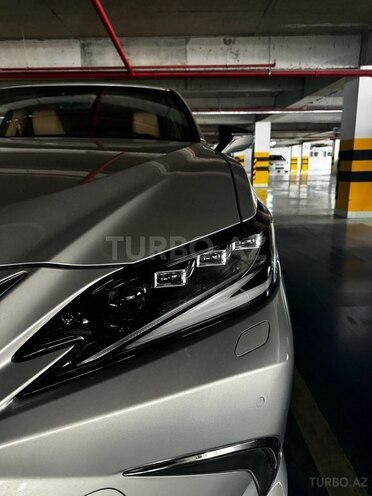 Lexus ES 250 2022, 12,000 km - 2.5 л - Bakı