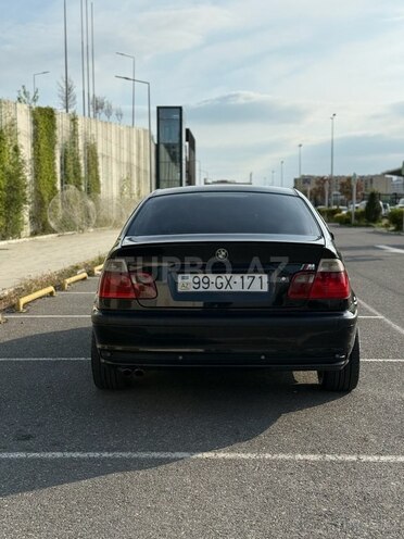 BMW 330 2001, 136,872 km - 3.0 l - Bakı