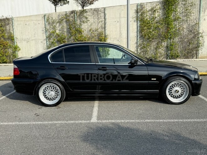 BMW 330 2001, 136,872 km - 3.0 l - Bakı