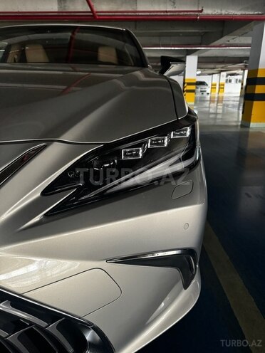 Lexus ES 250 2022, 12,000 km - 2.5 л - Bakı