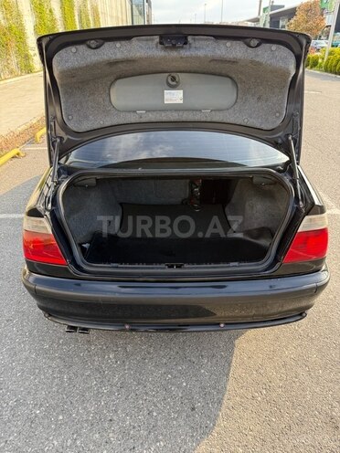 BMW 330 2001, 136,872 km - 3.0 l - Bakı