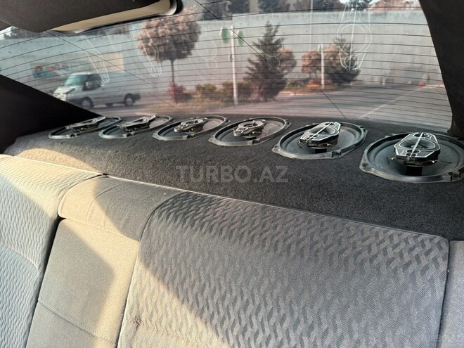 BMW 330 2001, 136,872 km - 3.0 l - Bakı