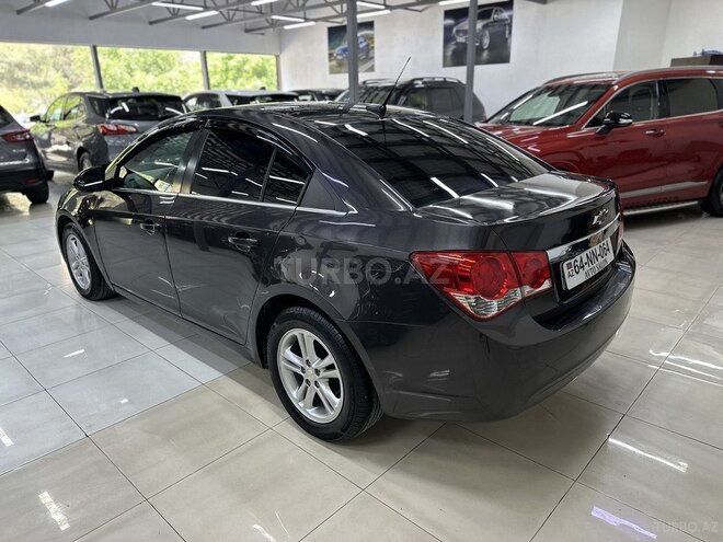 Chevrolet Cruze 2014, 133,000 km - 1.4 л - Sumqayıt