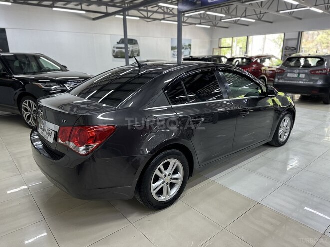 Chevrolet Cruze 2014, 133,000 km - 1.4 л - Sumqayıt