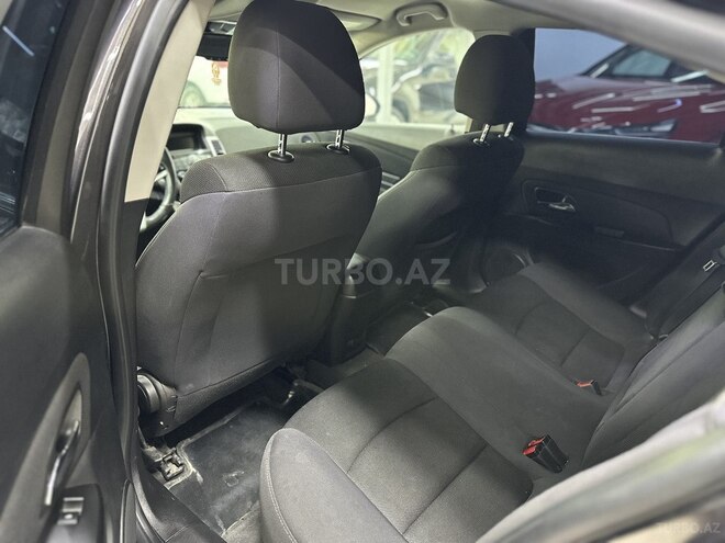 Chevrolet Cruze 2014, 133,000 km - 1.4 л - Sumqayıt