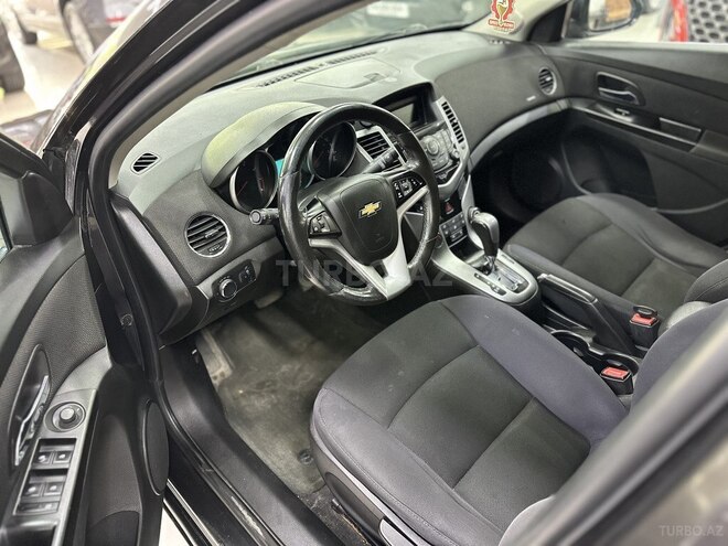 Chevrolet Cruze 2014, 133,000 km - 1.4 л - Sumqayıt