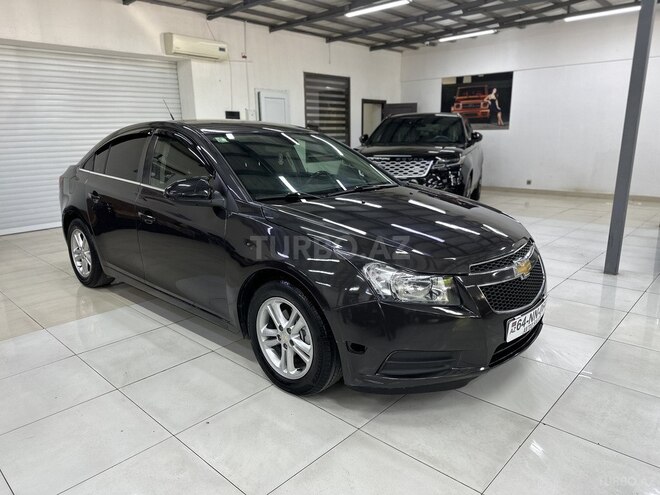 Chevrolet Cruze 2014, 133,000 km - 1.4 л - Sumqayıt