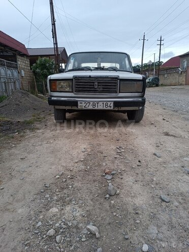 LADA (VAZ) 2107 1991, 20,307 km - 1.6 л - Xaçmaz