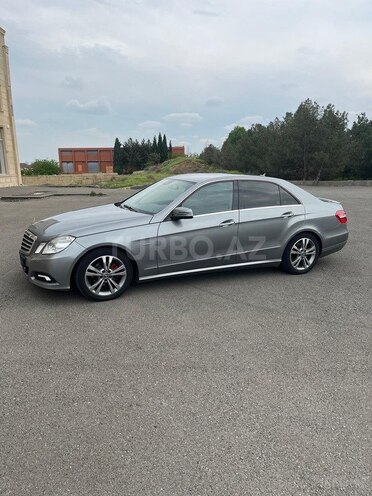 Mercedes E 220 d 2009, 294,000 km - 2.2 l - Gəncə